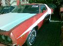 Ford Torino 1976